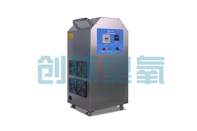 北碚2026化妆品生产车间GMP洁净区环境维持,臭氧发生器如何与空调系统联动?