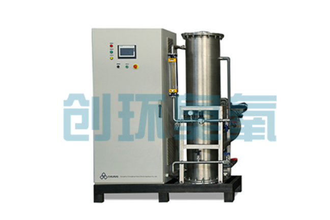 北碚高浓度工业废水难降解成分高怎么办？大型臭氧发生器催化氧化技术选型与成本测算