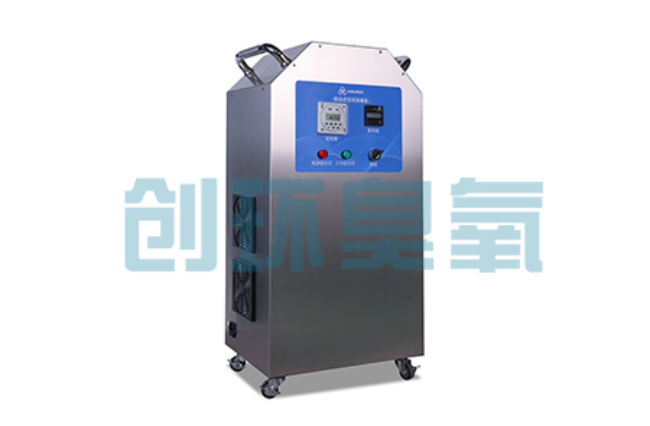 北碚冬季养殖场密闭消毒双赢方案:臭氧发生器在工厂化水产与畜牧场景的安全应用