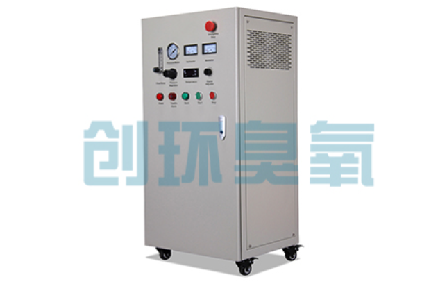 北碚密度养殖如何降低病害率？臭氧发生器精准消杀全解析