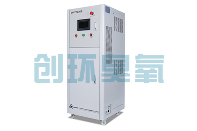 北碚高密度养殖中臭氧发生器的维护方法有哪些