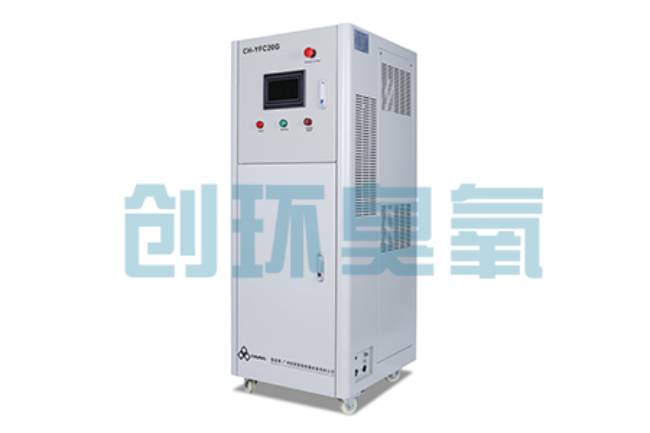 北碚新手必看:海水养殖臭氧发生器投加量计算与安全浓度控制