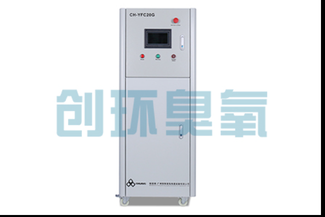 北碚ORP(氧化还原电位)控制在海水养殖臭氧投加中的核心作用与设定区间