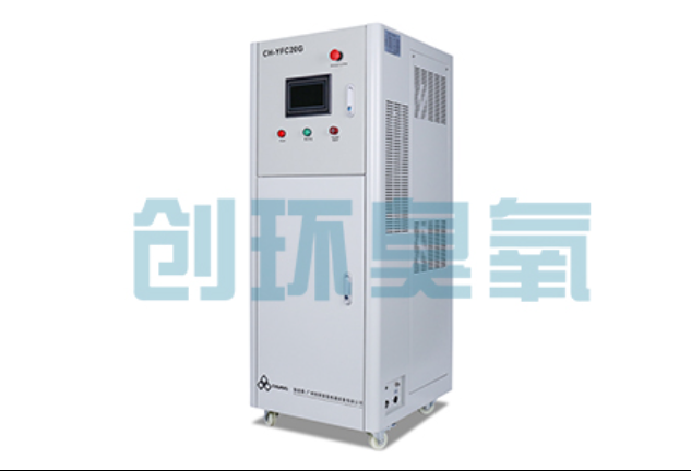 北碚南美白对虾养殖弧菌超标怎么办？臭氧发生器精准消杀与避坑指南