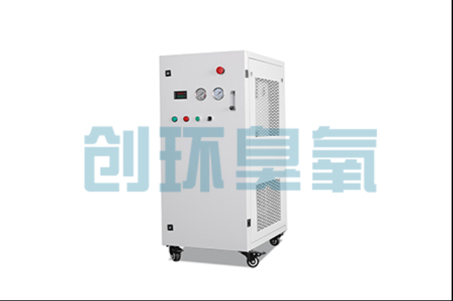 北碚2026年南美白对虾循环水养殖系统(RAS)臭氧消毒完整指南