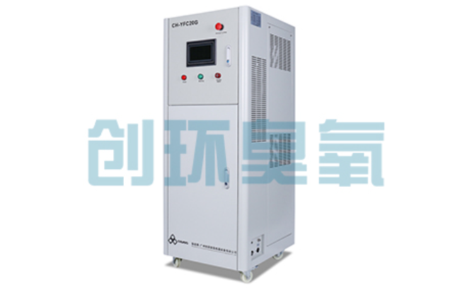北碚工厂化循环水养虾必备：蛋白分离器后端注入臭氧的技术要点与逻辑