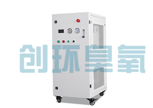 北碚石斑鱼养殖水质调控完整指南：臭氧发生器配置与操作步骤