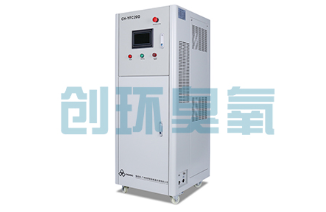 北碚石斑鱼养殖必看：臭氧发生器安装位置与日常维护全攻略