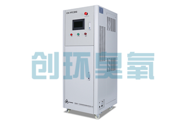 北碚石斑鱼循环水养殖避坑清单：臭氧发生器选型与投加的8个误区