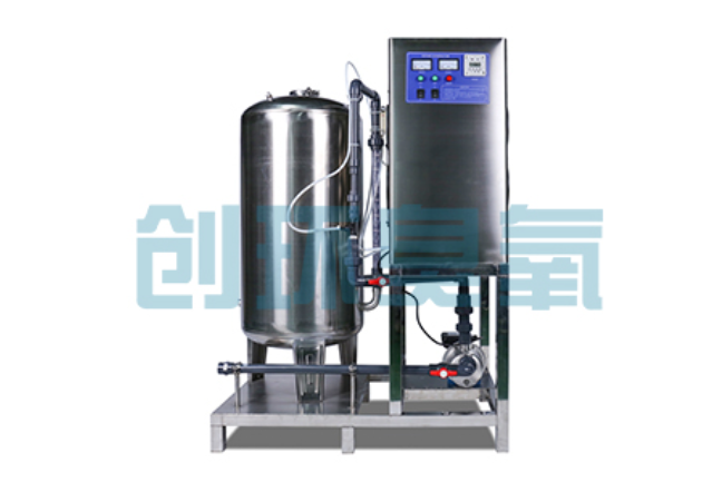 北碚臭氧发生器设计4大核心问题全解析：附气源与参数选型表
