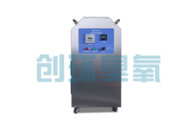 北碚臭氧发生器在其他食品加工中的应用有哪些?