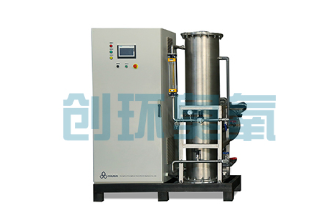 北碚高浓度化工废水脱毒对比：臭氧发生器与湿式氧化法（WAO）的能耗与设备投资评估