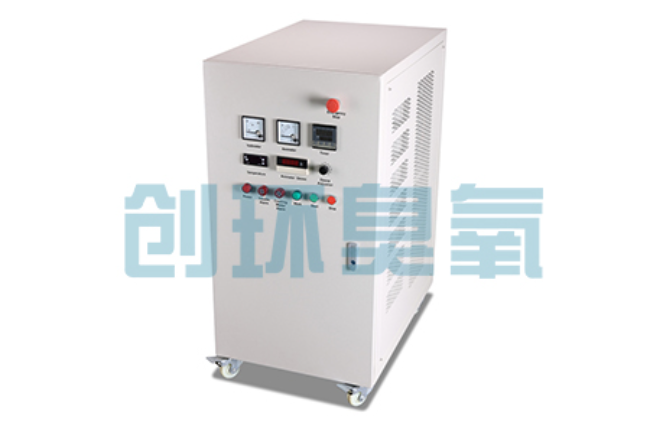 北碚AOP高级氧化技术完整指南：3步掌握臭氧投加量与HRT控制