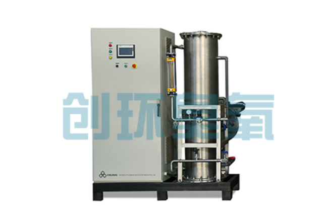 北碚纯臭氧与AOP羟基自由基有何差异？5个维度看清氧化能力