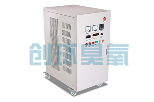 北碚臭氧如何实现水产养殖水体微生态重构？工厂化高密度养殖技术深度拆解