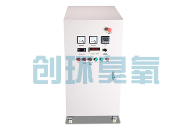 北碚拒绝盲目选型！工厂化循环水养殖臭氧发生器产量计算公式与避坑指南