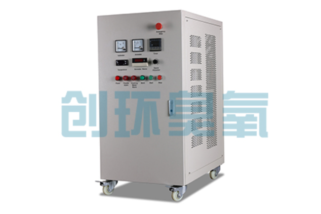 北碚冬季养殖场密闭消毒双赢方案：臭氧发生器在工厂化水产与畜牧场景的安全应用