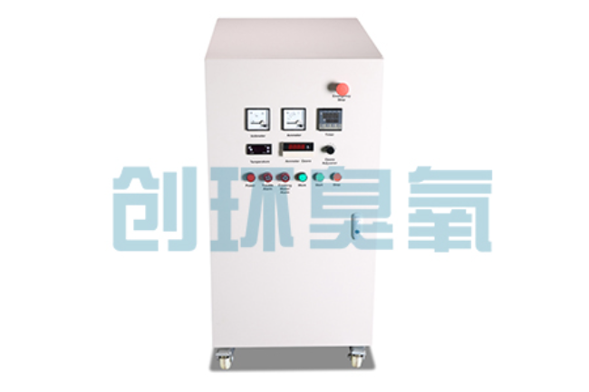 北碚密度养殖如何降低病害率？臭氧发生器精准消杀全解析