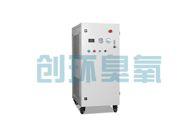 北碚高密度养殖中臭氧发生器的维护方法