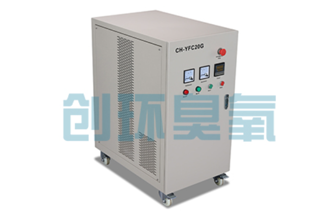 北碚ORP（氧化还原电位）控制在海水养殖臭氧投加中的核心作用与设定区间