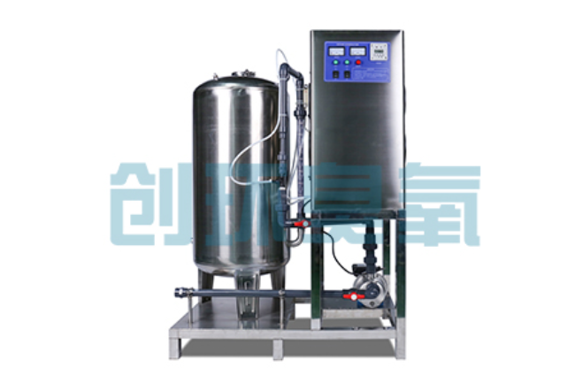 北碚南美白对虾养殖弧菌超标怎么办？臭氧发生器精准消杀与避坑指南